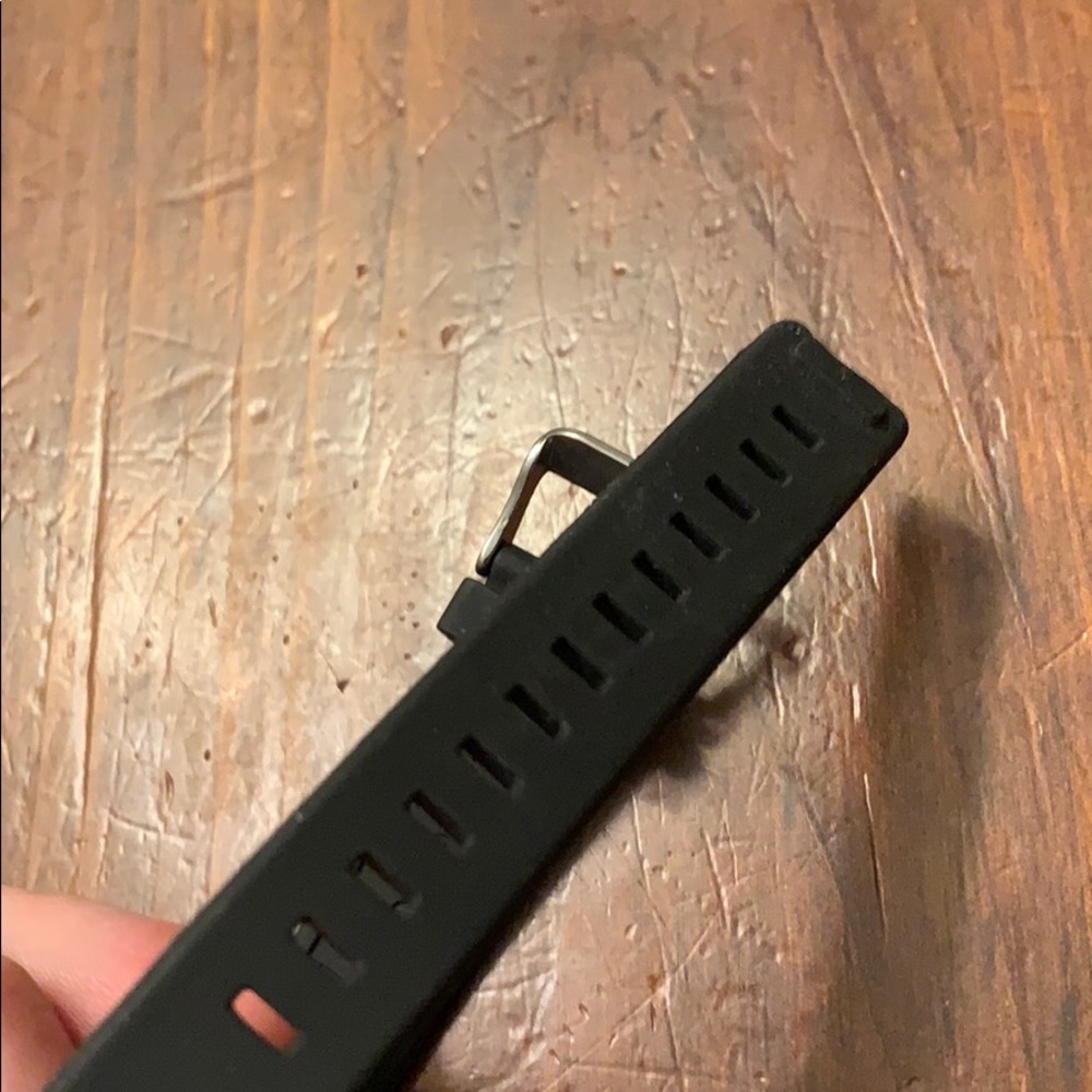 HopCentury New Style Replacement Fitbit Flex Band - Picture 4 of 7